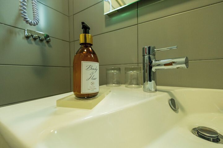 Bath Photo