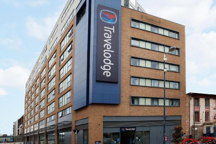 Photo of Travelodge Birmingham Central Bull Ring