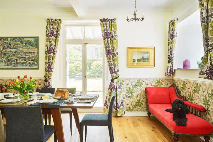 Suite Photo
