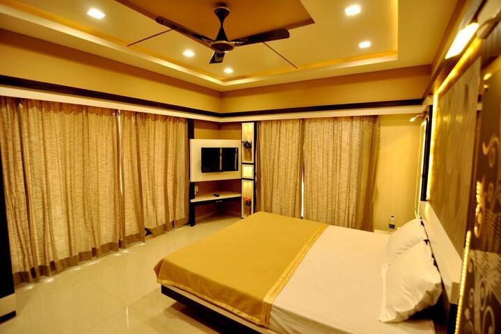Hotel Elegant