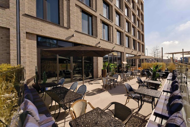 Terrace/Patio 49 of 49