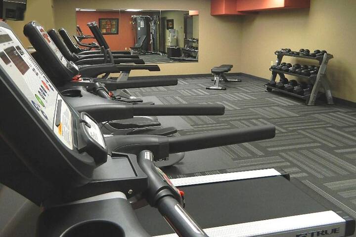 Health and Fitness 12 of 20