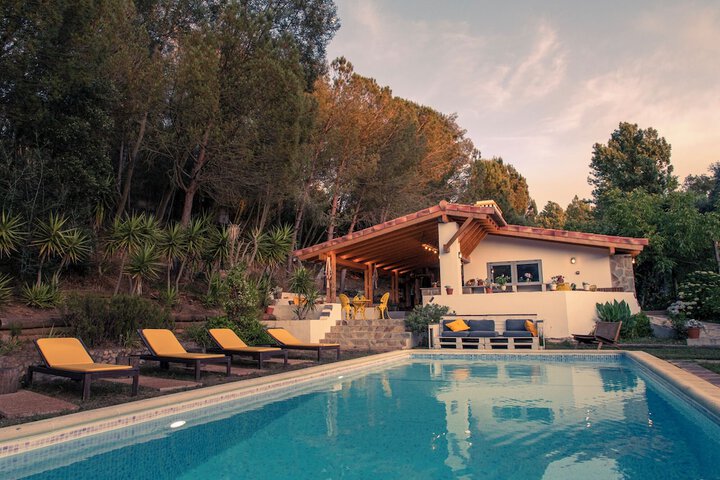 Quinta Camarena in Santiago do Cacém