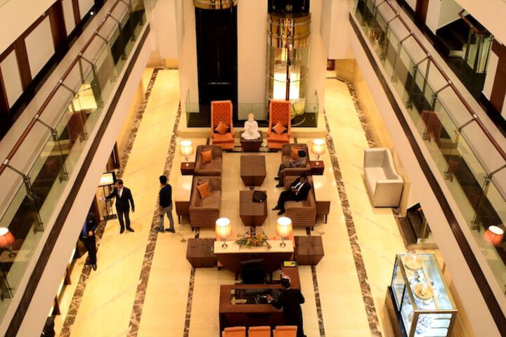 Hotel Interior 4 of 54