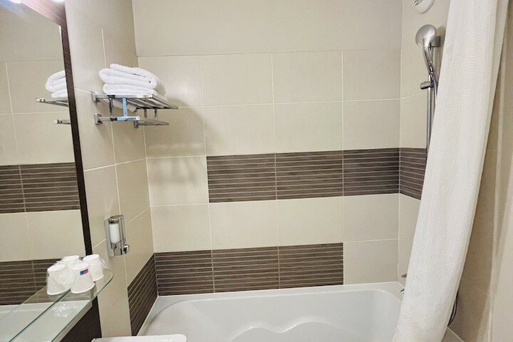 Bathroom Interior Photo