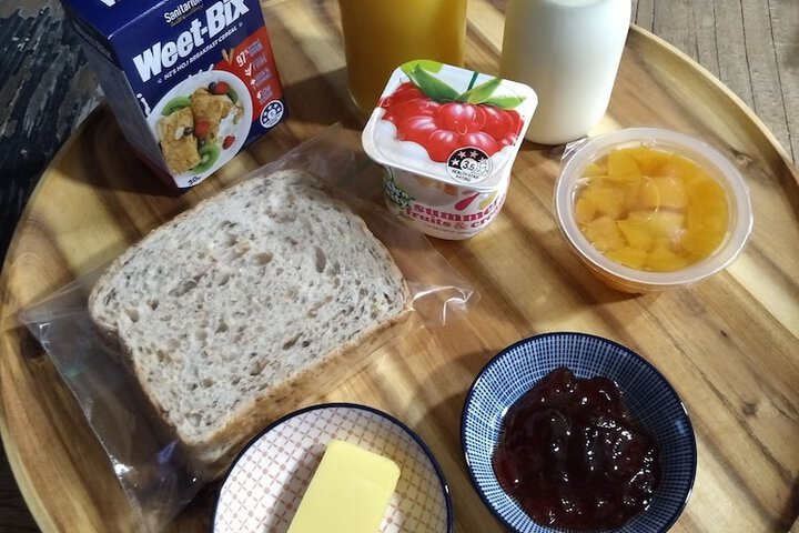 Breakfast/Coffee Service 38 of 67