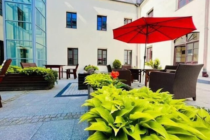 Terrace/Patio 48 of 52