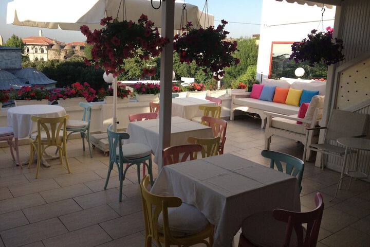 Terrace/Patio 59 of 76