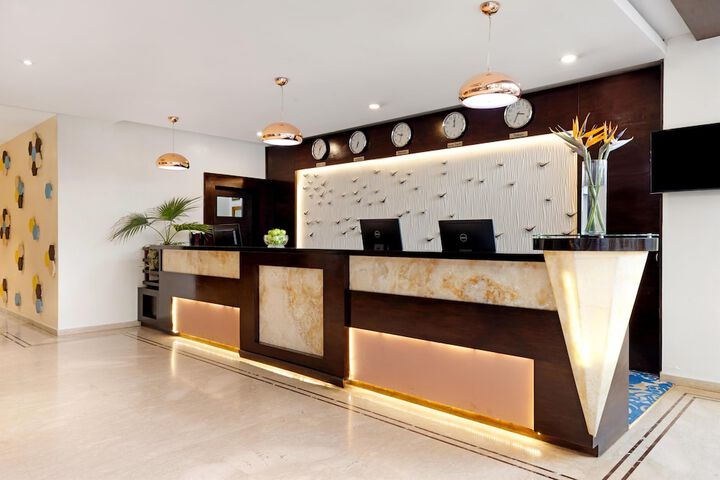 Hotel Interior 3 of 191