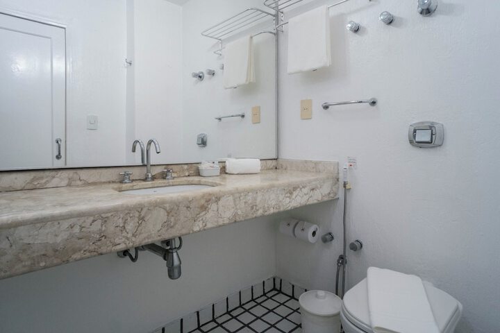 Bath Amenities