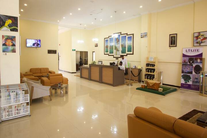 Hotel Interior 4 of 35