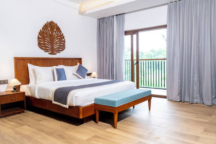 Image of Gokulam Grand Resort and Spa Coorg