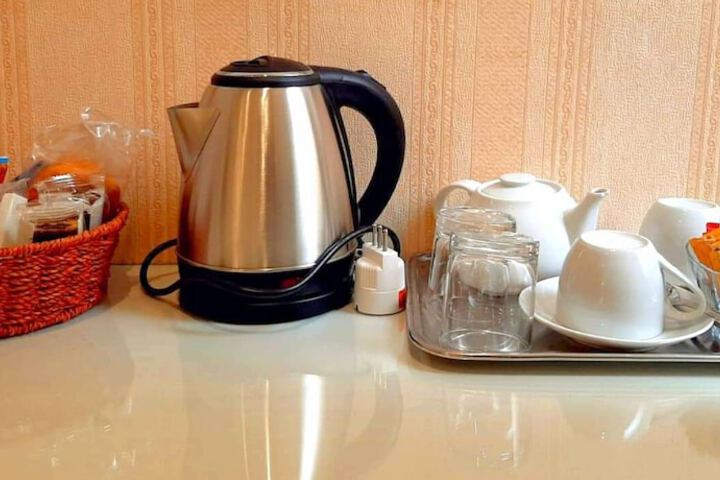 Breakfast/Coffee Service 47 of 58
