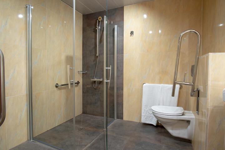 Bathroom Interior Photo