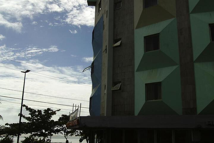 Exterior of PONTAL PRAIA HOTEL
