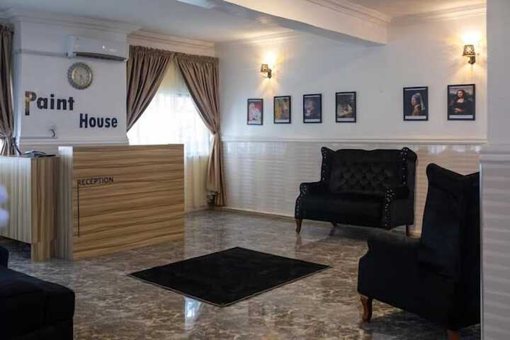 Paint House Hotel Classic