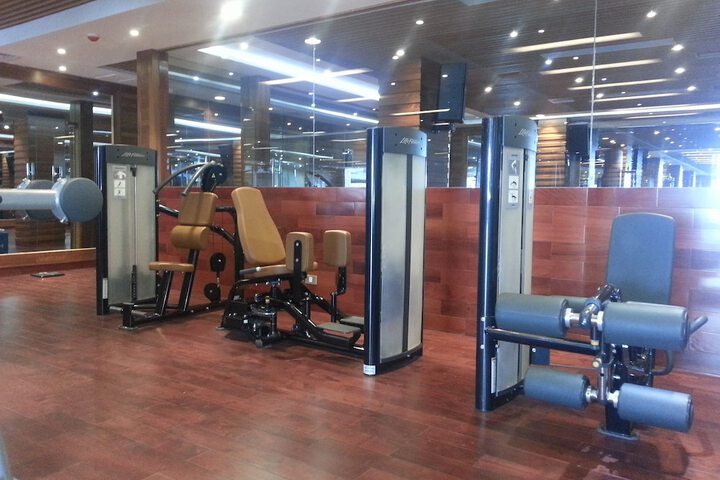 Health and Fitness 17 of 35