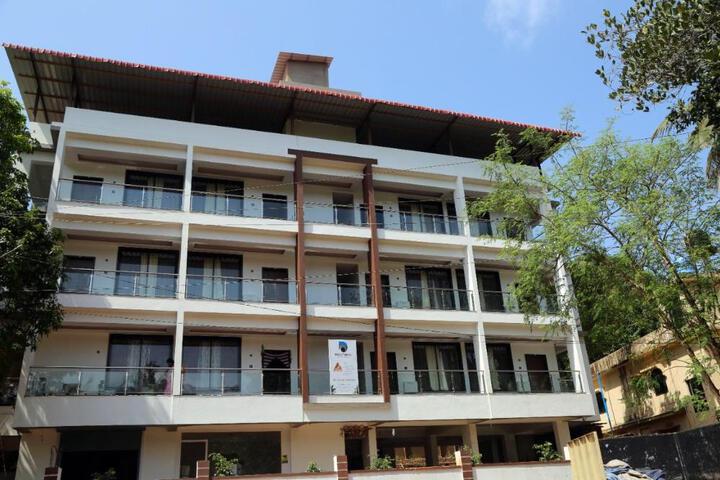 DhaathriS Palolem Heights