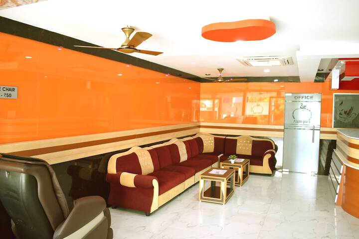 Hotel Interior 2 of 14