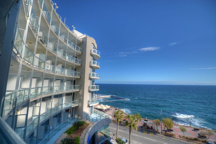 Hotel 115 of 124
