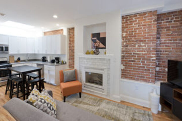 Photo of Hip 3BR in Allston by Sonder