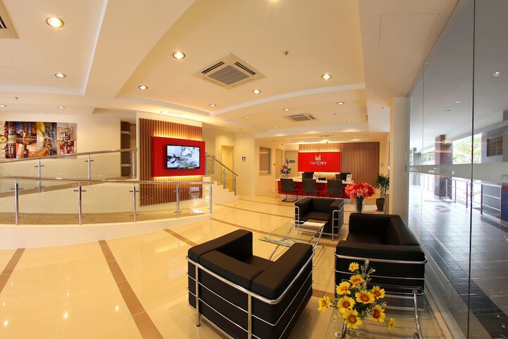 Lobby Photos