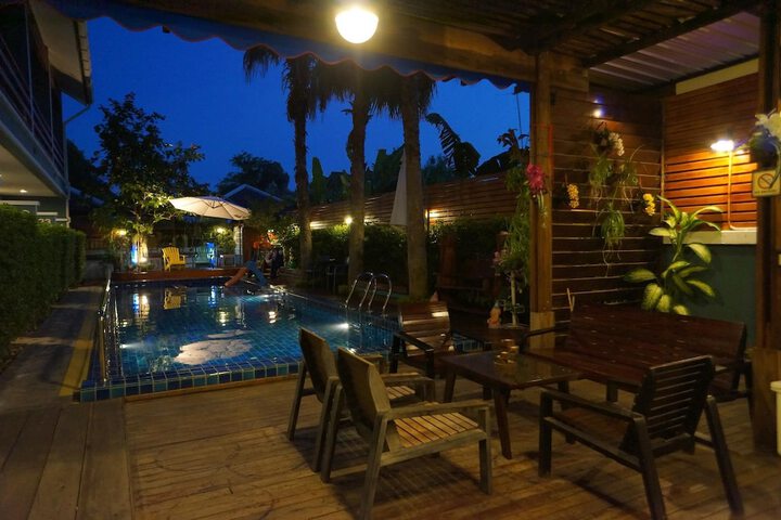 Terrace/Patio 19 of 22