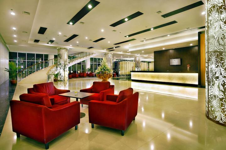 Hotel Interior 2 of 33