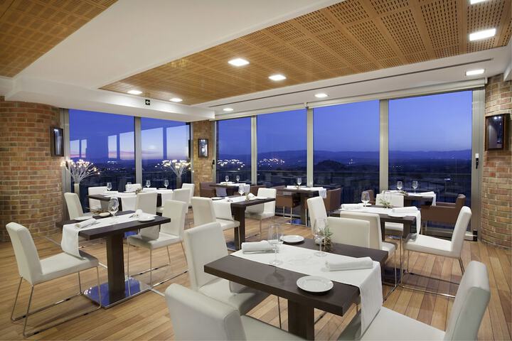 Restaurants