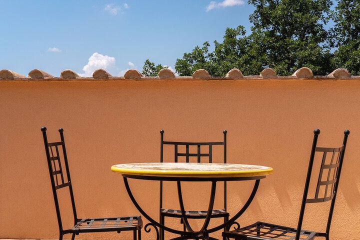 Terrace/Patio 18 of 56