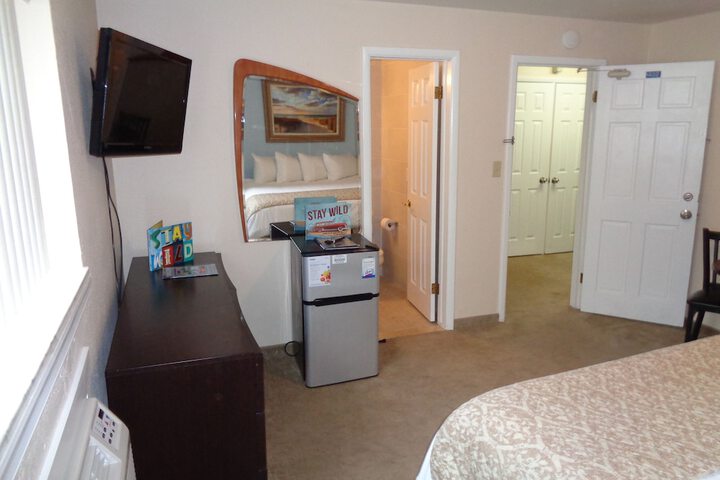 Inside Room Photo