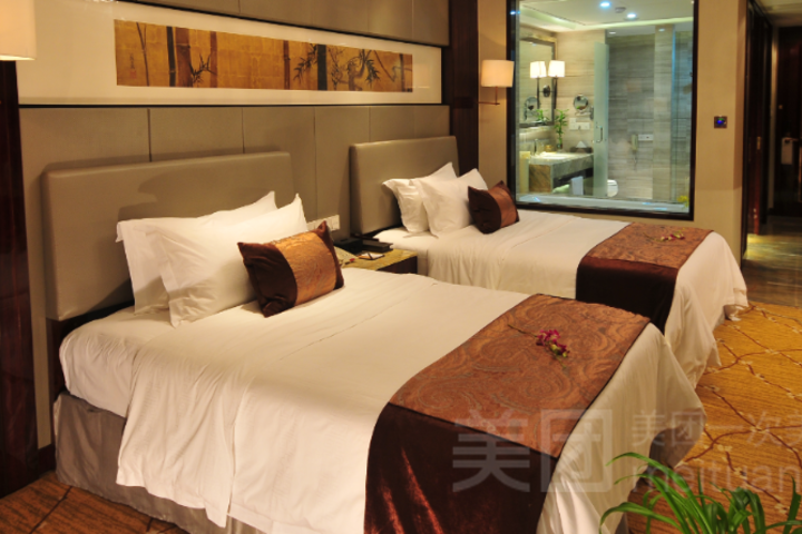 Deefly Haiyan Hotel