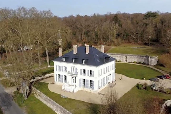La Grande Maison