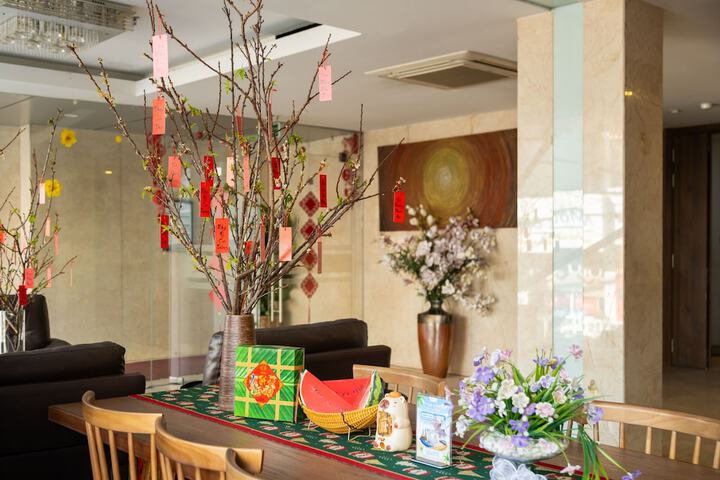 Hotel Interior 4 of 76
