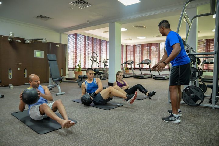 Health and Fitness 68 of 205