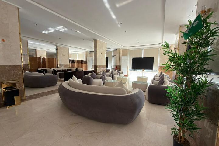 Hotel Interior 3 of 19
