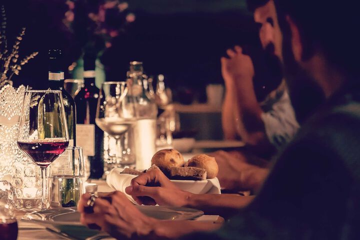 Dining 35 of 54
