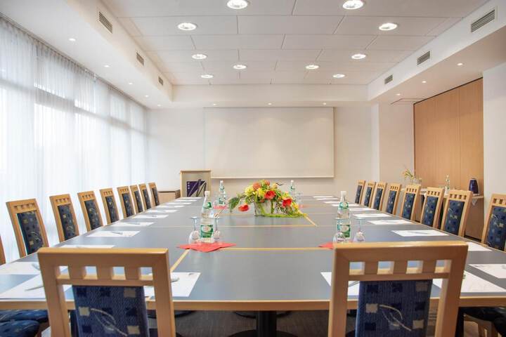Meeting 43 of 47