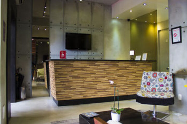 Hotel Interior 22 of 24