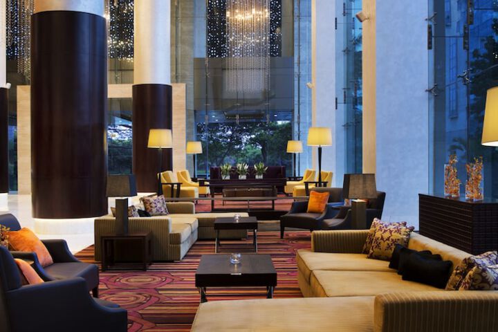 Lobby Photos