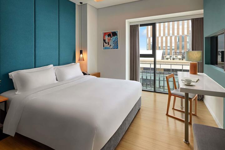 Hotel 42 of 45