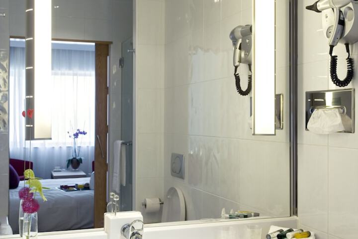 Bath Amenities