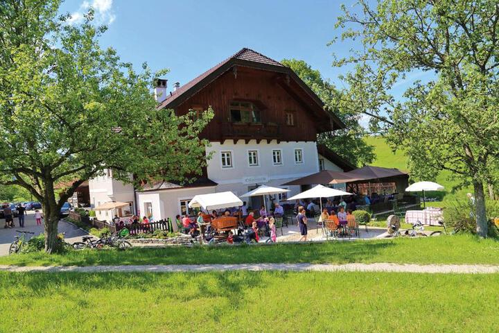 Erlachmühle