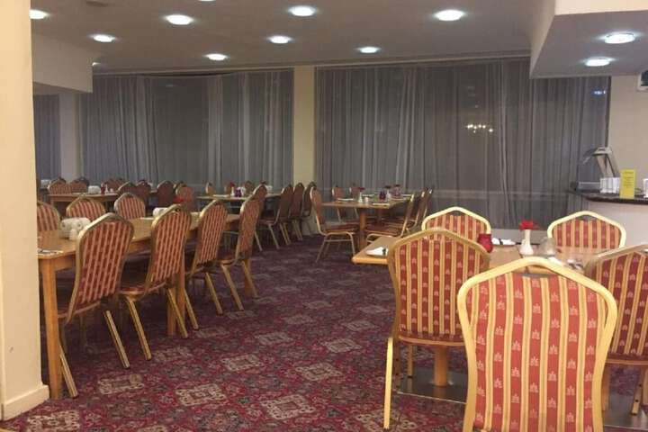 Restaurants