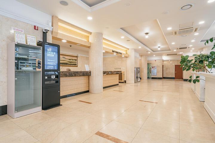 Hotel Interior 2 of 5