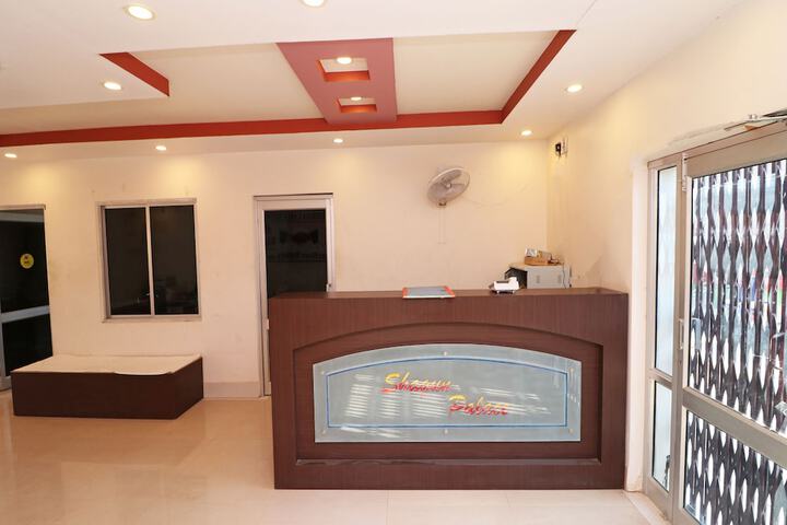Hotel Interior 2 of 27