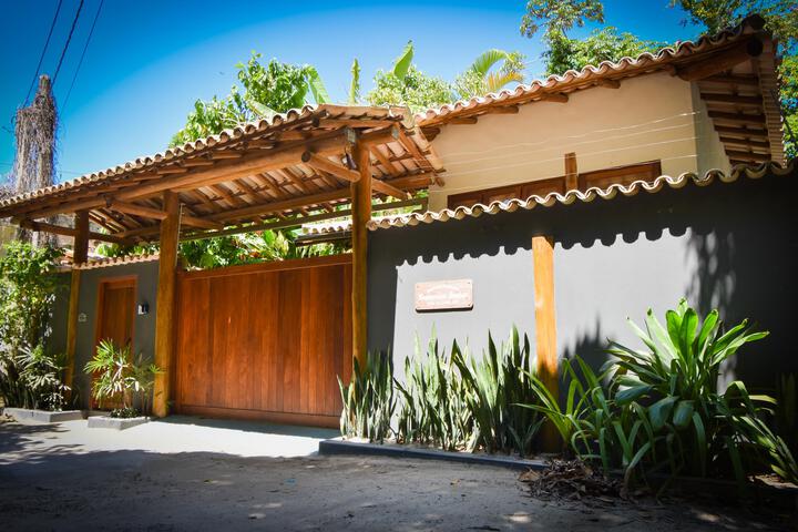 Trancoso House Boutique Pousada