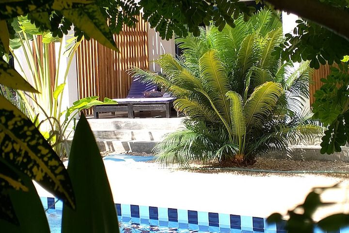 Terrace/Patio 9 of 36