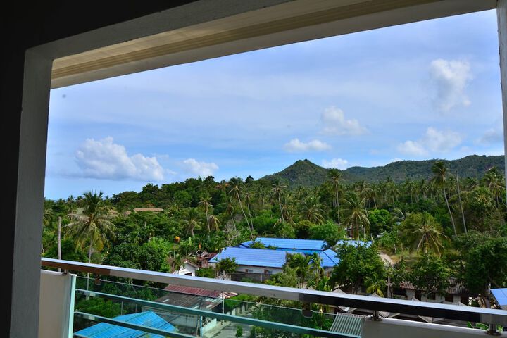 View from room