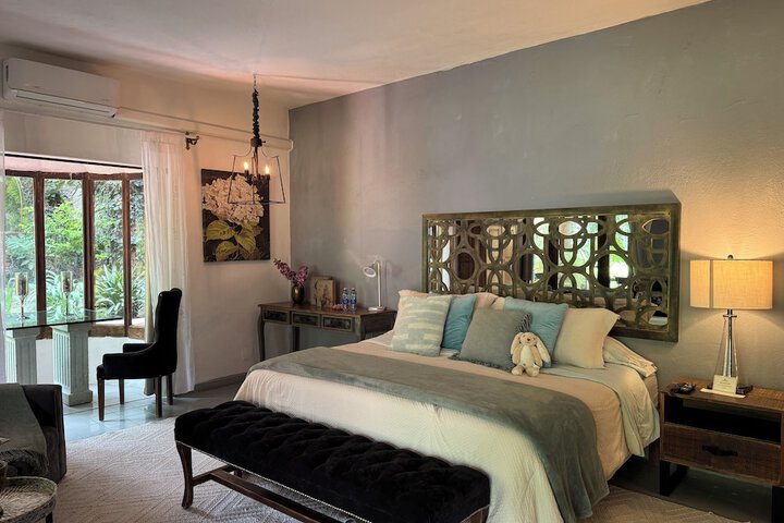 Tres Fuentes Hotel Boutique